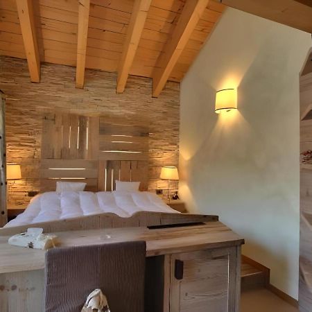 Hotel Bait De Angial Livigno Zewnętrze zdjęcie