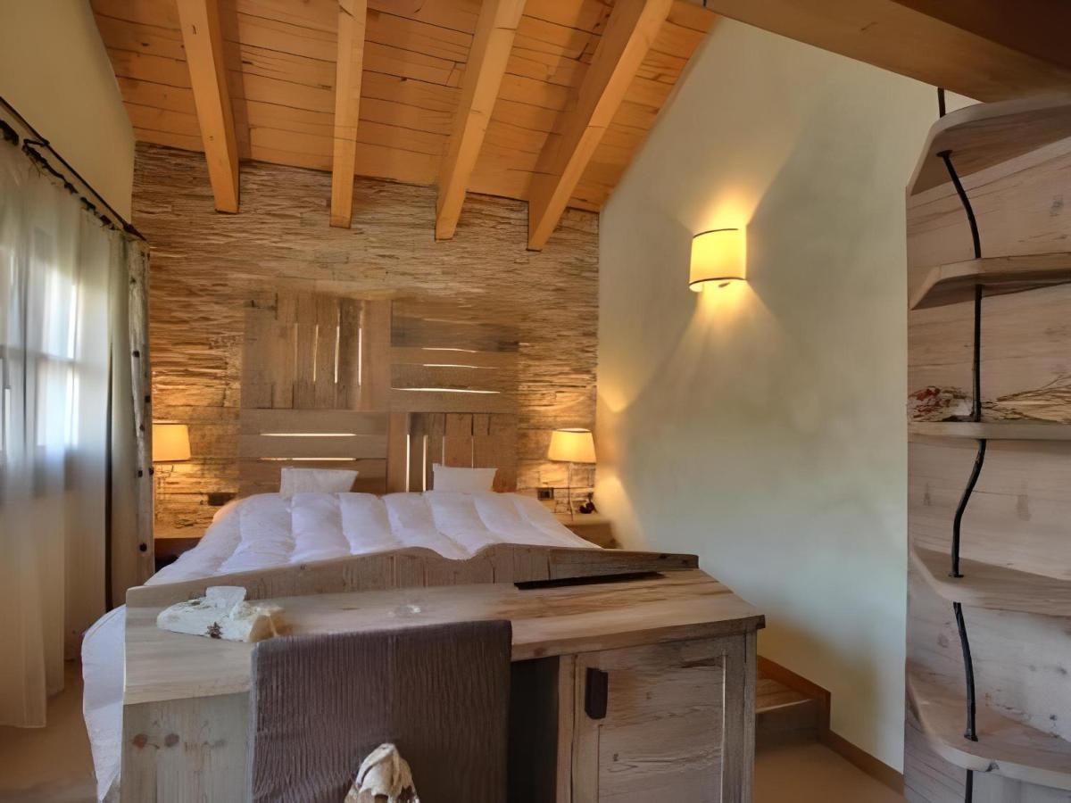 Hotel Bait De Angial Livigno Zewnętrze zdjęcie