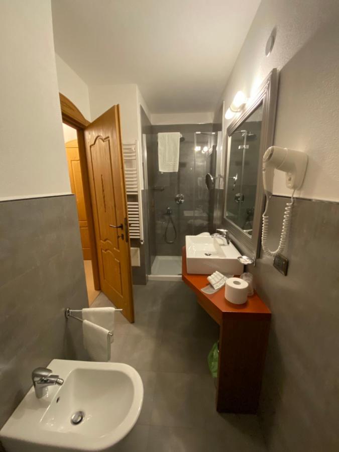 Hotel Bait De Angial Livigno Zewnętrze zdjęcie