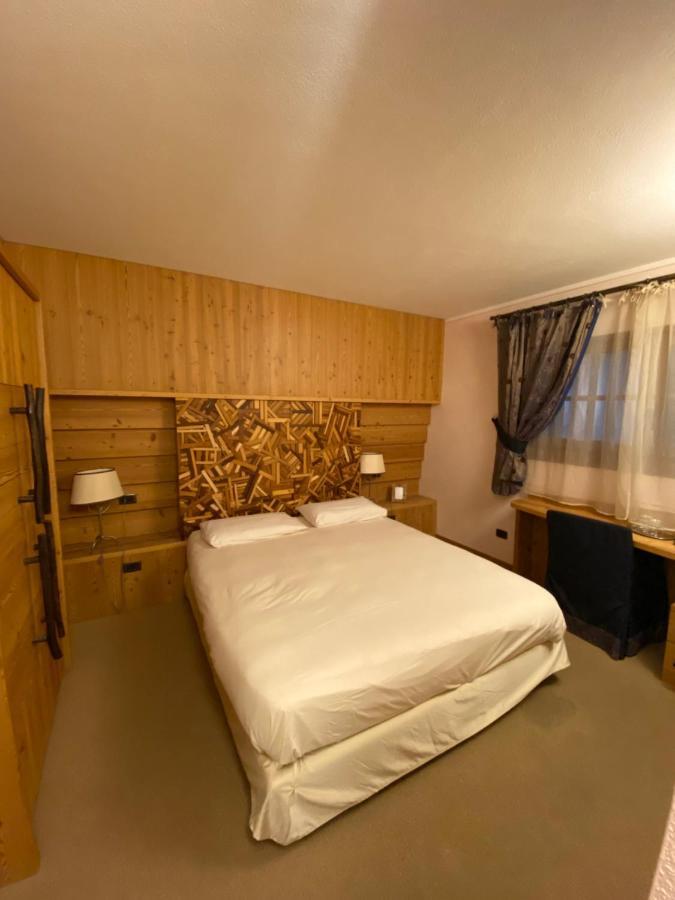Hotel Bait De Angial Livigno Zewnętrze zdjęcie