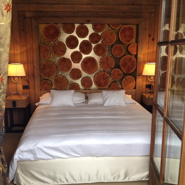 Hotel Bait De Angial Livigno Zewnętrze zdjęcie