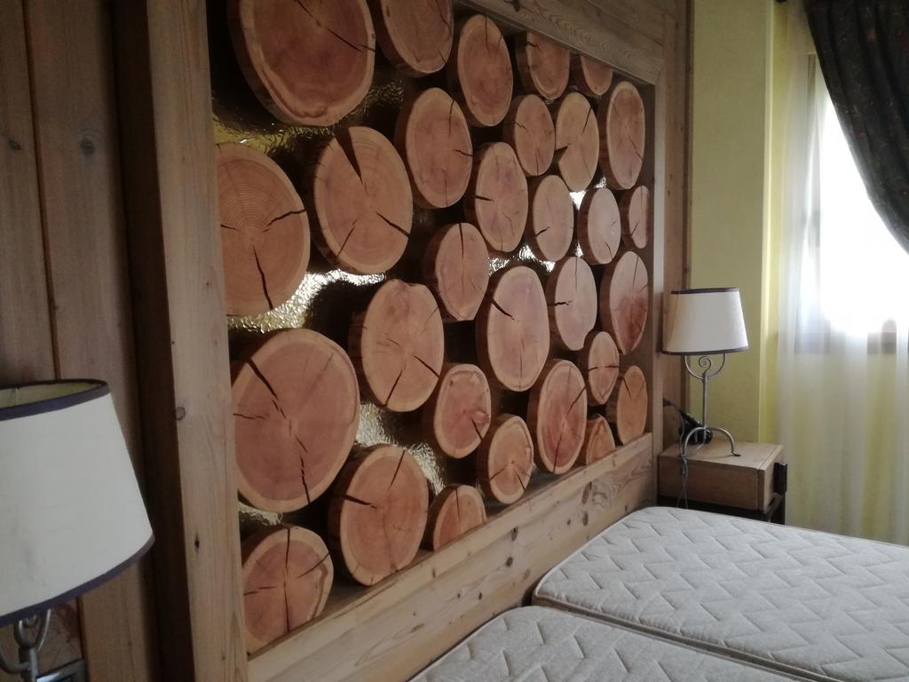 Hotel Bait De Angial Livigno Zewnętrze zdjęcie