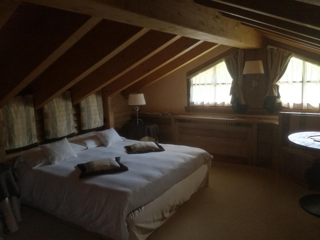 Hotel Bait De Angial Livigno Zewnętrze zdjęcie
