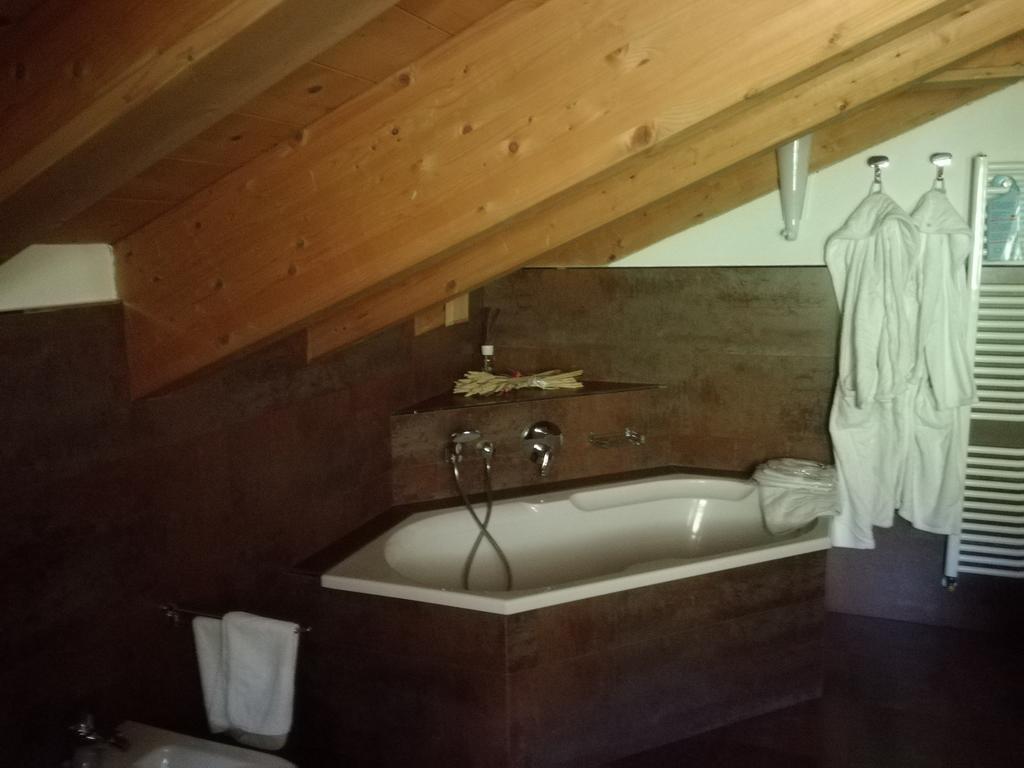 Hotel Bait De Angial Livigno Zewnętrze zdjęcie