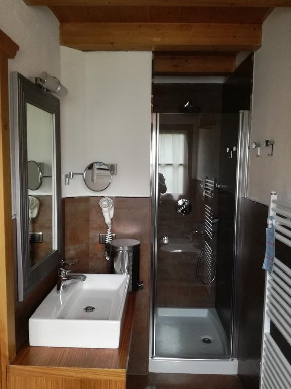 Hotel Bait De Angial Livigno Zewnętrze zdjęcie
