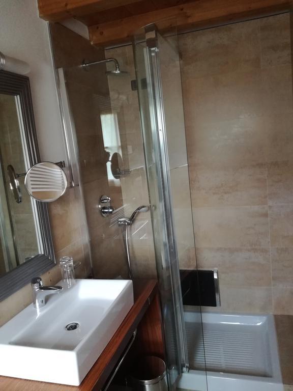 Hotel Bait De Angial Livigno Zewnętrze zdjęcie