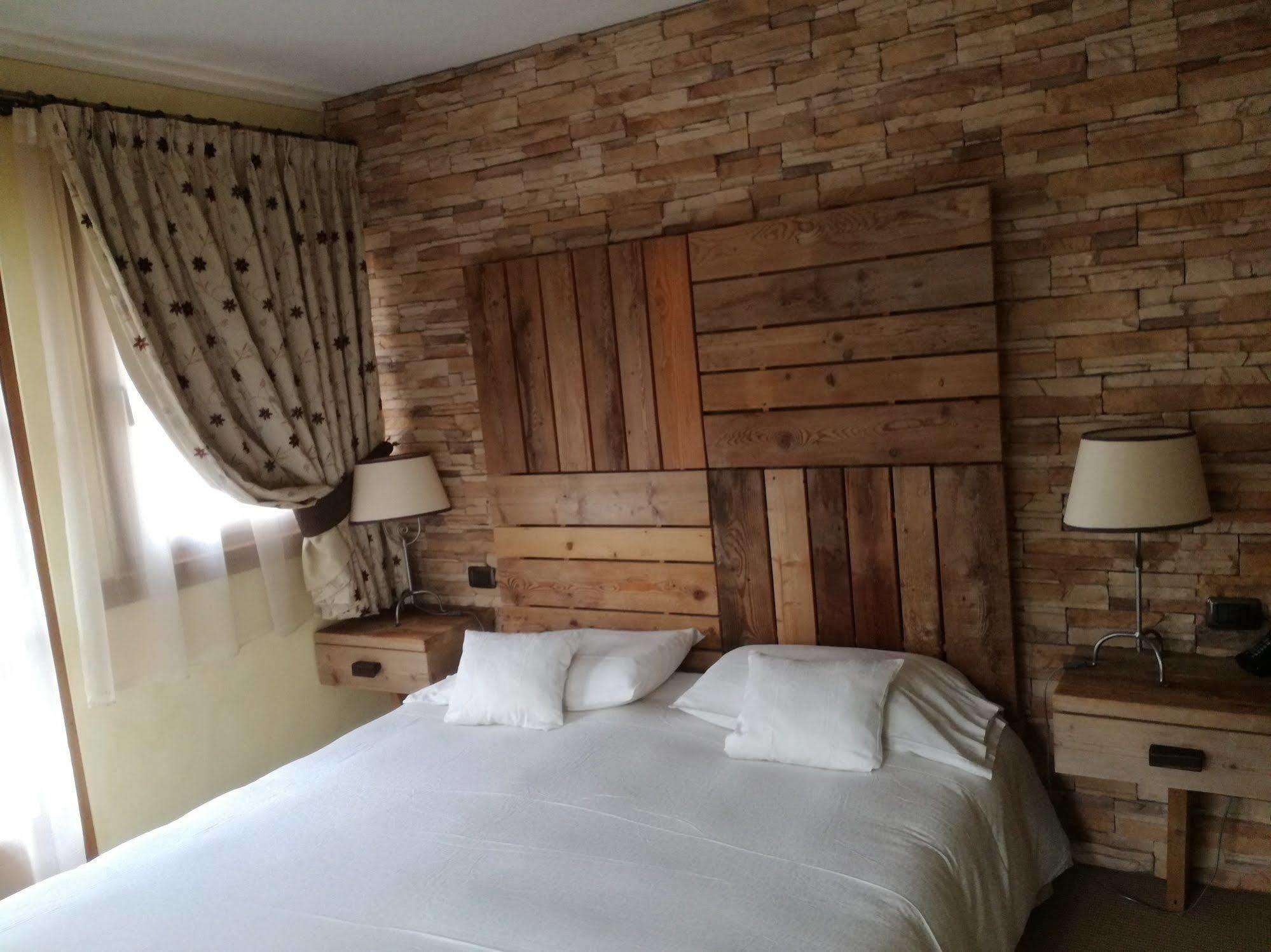 Hotel Bait De Angial Livigno Zewnętrze zdjęcie