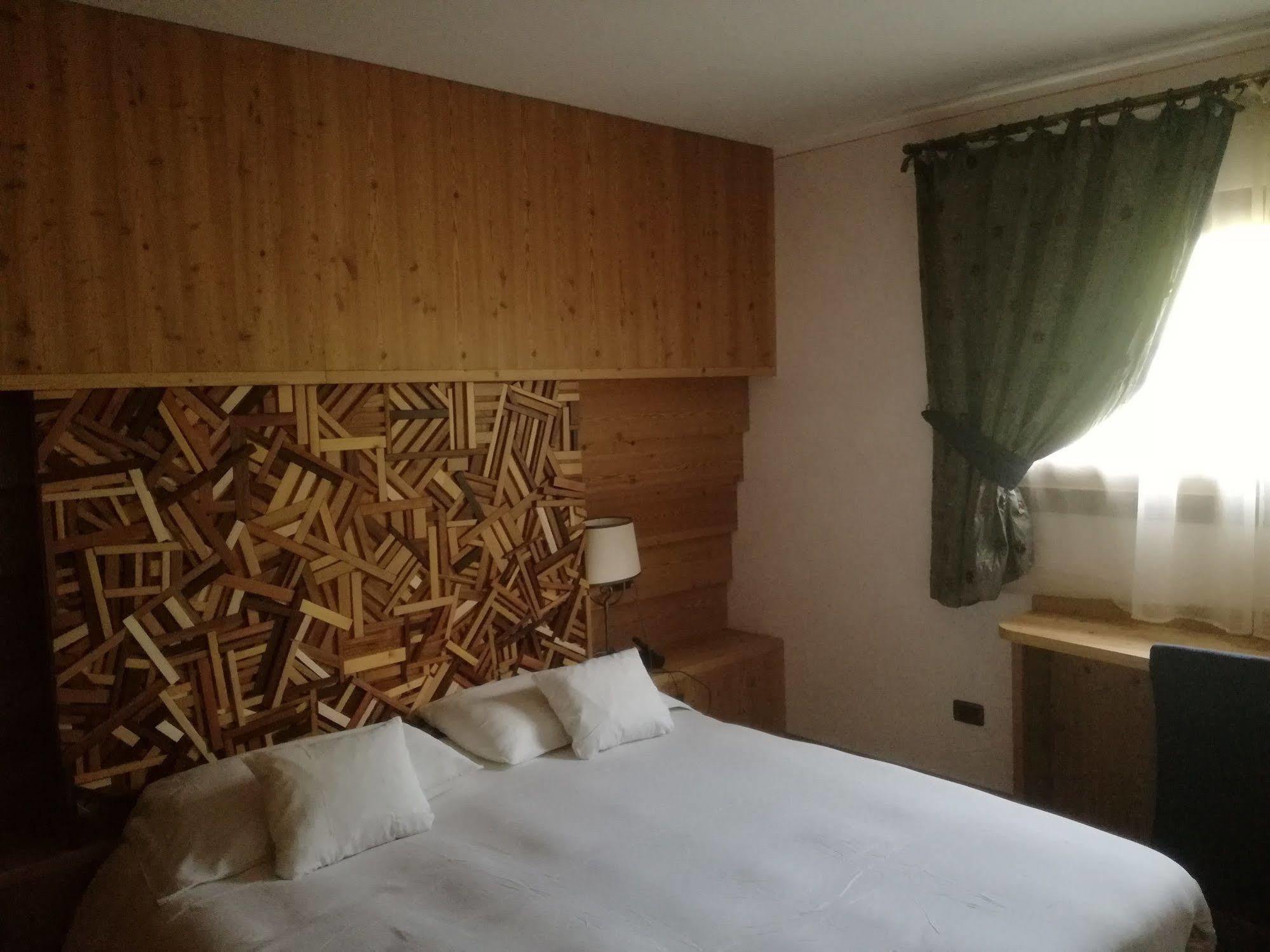 Hotel Bait De Angial Livigno Zewnętrze zdjęcie
