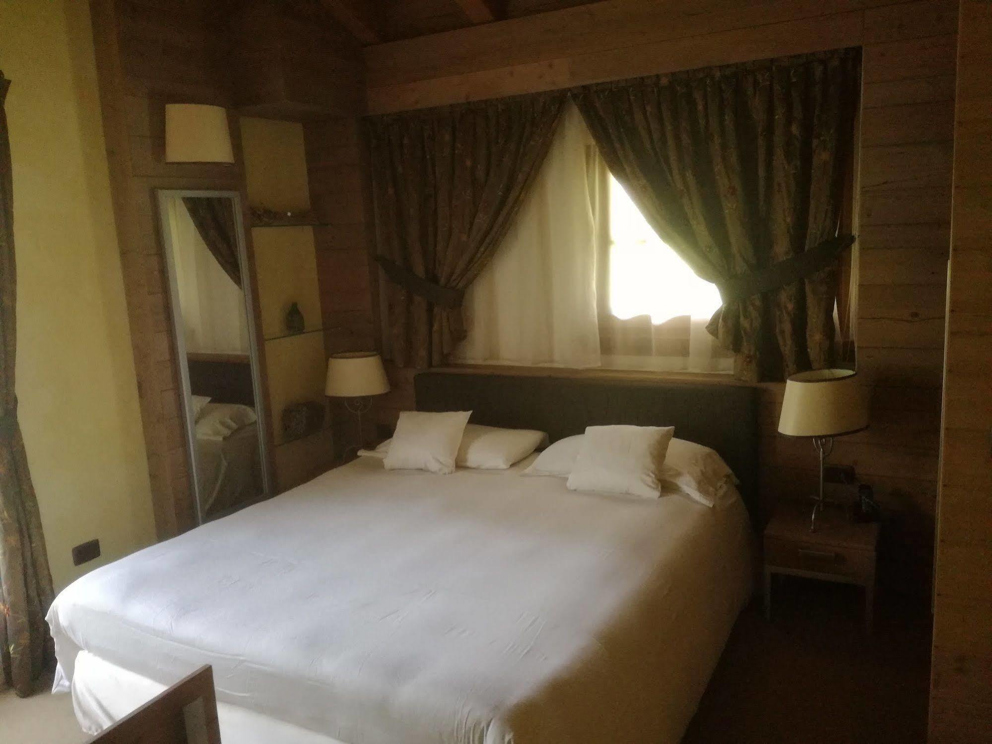 Hotel Bait De Angial Livigno Zewnętrze zdjęcie