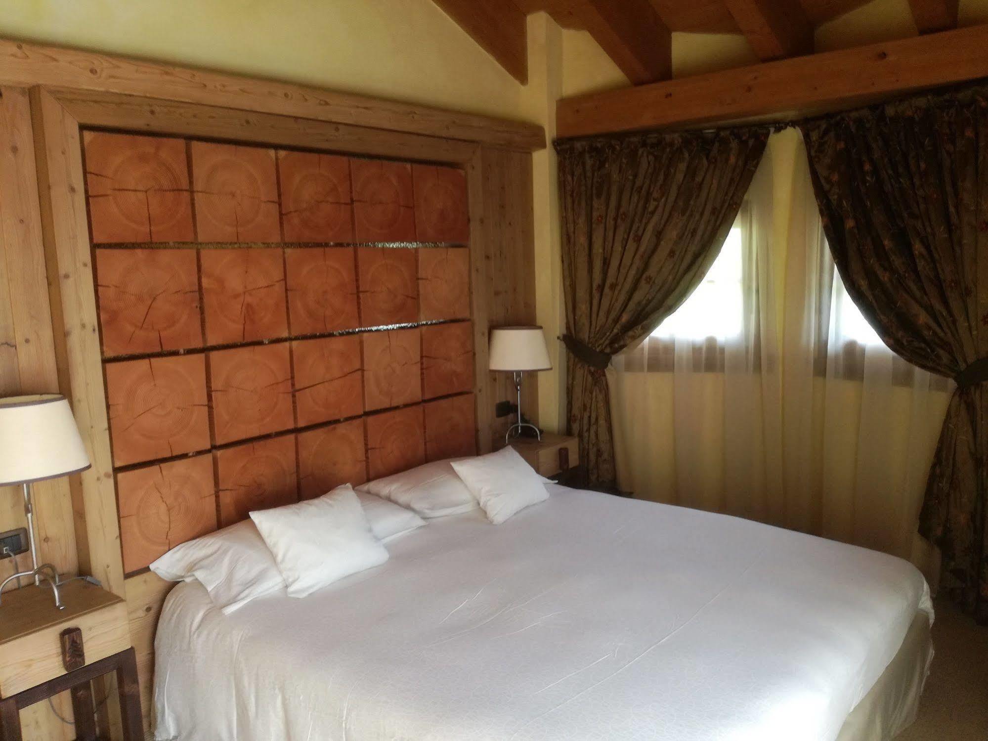 Hotel Bait De Angial Livigno Zewnętrze zdjęcie