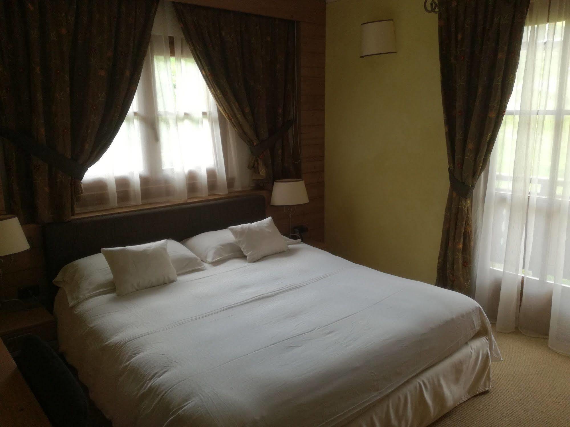 Hotel Bait De Angial Livigno Zewnętrze zdjęcie